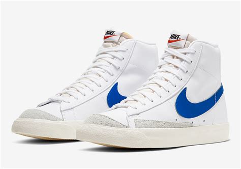 Nike Blazer Shoes .